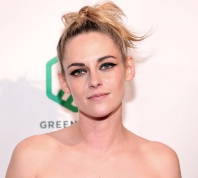 Заручена з подругою Крістен Стюарт розказала, яке весілля хоче 