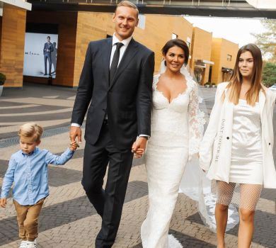 Розлученка, з дітьми: Седокова закликала жінок ніколи не переставати шукати кохання