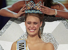 Обама може святкувати перемогу на Міс Світу-2010