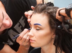 Синьоброва Приходько вдала з себе рок-діву після зустрічі з Цоєм. ФОТО. ВІДЕО