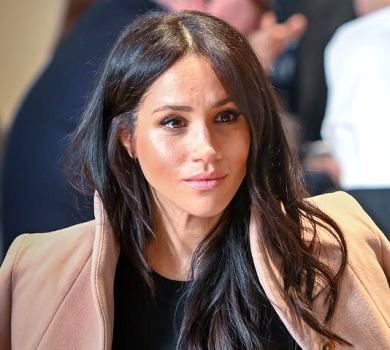 Батько Маркл оприлюднив її особистого листа: Серце розбите на мільйон уламків