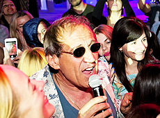 Життя у стилі City Resort від Бульвару Фонтанів