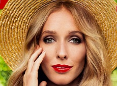 Осадча: Моїх чоловіків можна перерахувати на пальцях однієї руки