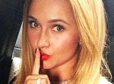 Хакери показали світу голі цицьки Пенетьєрі?