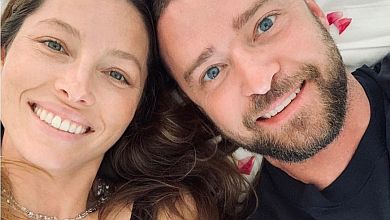 Тімберлейк нарешті розповів, кого народила йому Біл