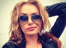 Слава з НеАнгелів: У шлюбі побувала, не сподобалося