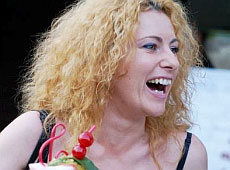 Шовковські розлучилися, але стежать одне за одним