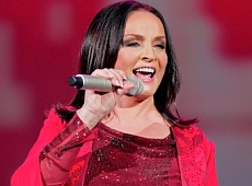 Ротару: Не буду проти, якщо Путін подарує мені російський паспорт