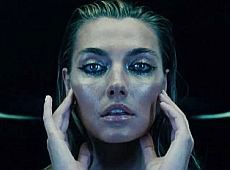 Усі ми тут божевільні: Самсонова зняла Байкову у фешн-фільмі