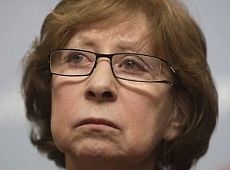 Ахеджакова про внесення Фрейндліх до чорного списку: Європейці не мають права так поводитися