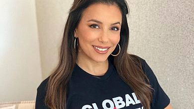 45-річна Лонгорія без мейкапу похвалилася пружною дупцею та м'язами рук