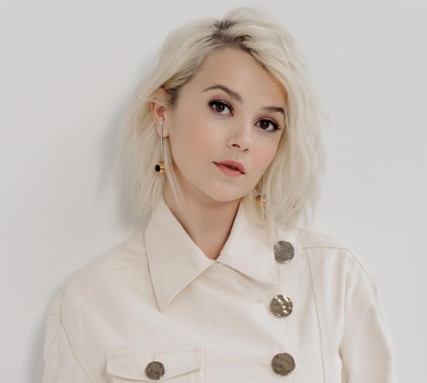 Я собі не належала: Міка Ньютон зізналася, що думає про свою пісню у російському серіалі