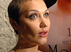 Власова боїться там, де Данилка рятує віскі