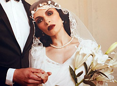 Єфросиніна і Мейхер здійснили подорож у часі. ФОТО