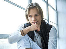 На Grand Euro Party Едуард Романюта кличе всіх своїх друзів, а значить і вас!