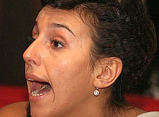 У Джамали чутки про її махінації називають наклепом