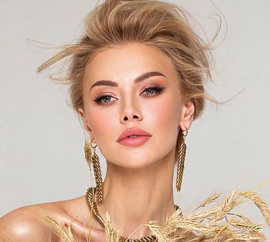 Вікторія Апанасенко про Міс Всесвіт: Росіянка поводилася цинічно, було дуже боляче