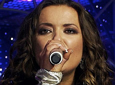 У Могилевської порізали вени через Лободу, або Піар-самогубство?