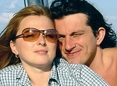 Дружина Кузьми: Невже треба померти, щоб тебе визнали?