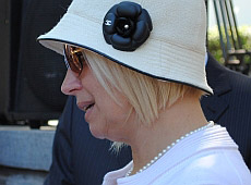 Герман вже 20 років носить один Chanel і перешиває старе шмаття