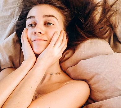 Jerry Heil показала зміни своєї фігури на карантині: Пласкі груди вдалося зберегти