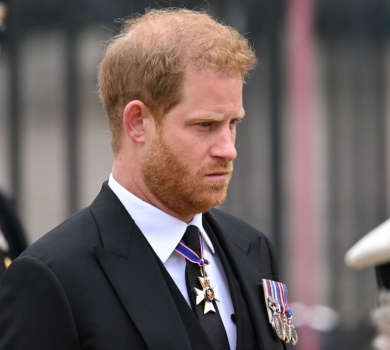 Замість принців Ендрю і Гаррі: ЗМІ анонсують кадрові перестановки в королівській родині