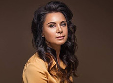 Подкопаєва повернулася й розповіла про стосунки з Нагорним і дружбу з Лорак