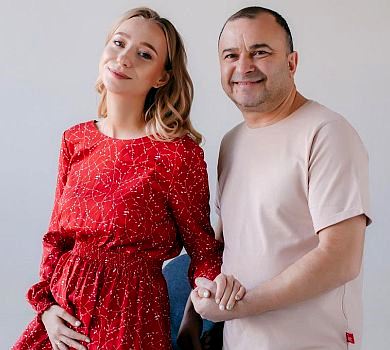 Жінка Павліка похвалилася, як заробляє в Instagram: Це круто працює у комбінації із публічним чоловіком