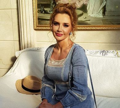 Блакитні Медведчук і Марченко відзначилися на вечірці Ніколь Кідман в Італії