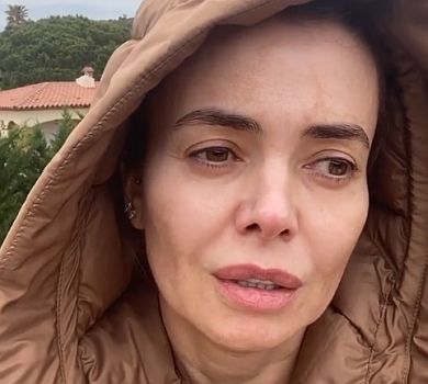 Дружина ексголови Нафтогазу розповіла про три тижні боротьби з коронавірусом