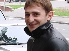 У Черновецького народилася двійня