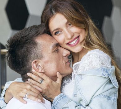 Тодоренко називала чоловіка поганим батьком, а він зрадів, коли вона поїхала 