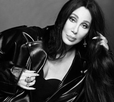 Кохання не знає математики: 76-річна Шер підтвердила свій роман із 36-річним продюсером