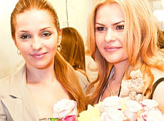 Улюблениця Тимошенко відкрила свій Модний дім