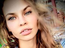 Настя Рибка з тайської тюрми попросила допомоги в Америки. ОНОВЛЕНО 