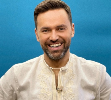 Після 100 днів розлуки: Мірошниченко розчулив відео возз’єднання з дітьми та дружиною