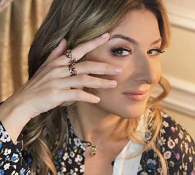 Кортить видрати бороду: Бадоєва зізналася в сильних почуттях до чоловіка й показала кумедне ФОТО