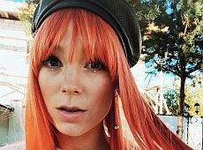 Незабобонна Тарабарова випустила альбом і сказала, скільки кіло набрала за вагітність