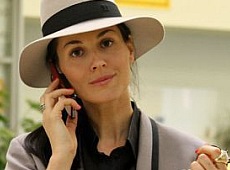 Єфросиніна: Нашим політикам варто навчитися домовлятися