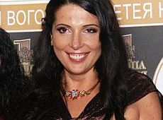 Екс-дружина Франчука накупила антикваріату у лондонську квартиру