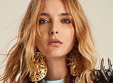 Онопка про повернення у моделі: Мене ніхто нізвідки не виганяв