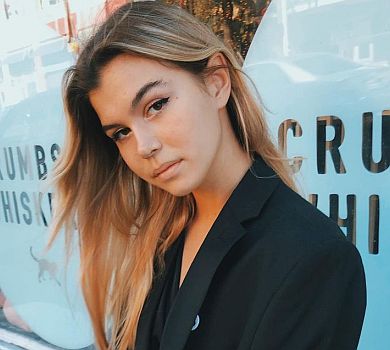 Змінила моє життя: Седокова зворушливо привітала доньку з 17-річчям. ВІДЕО 