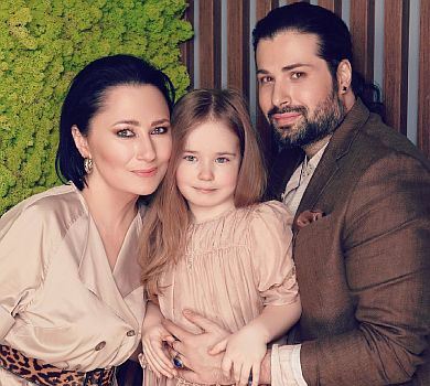 Аксельрод замилував ФОТО з 6-річною блискавкою від Мозгової