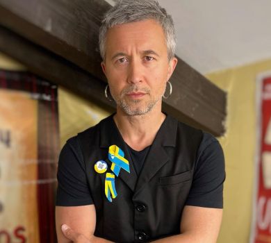 На їжу вистачає: Бабкін розповів, на які гроші живе в Німеччині та чому не вертається в Україну 