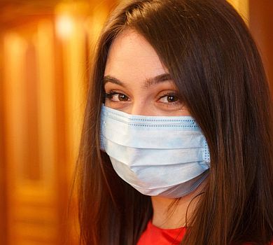 Мендель порівняла себе з відомою кіногероїнею та відзначила рік у політиці