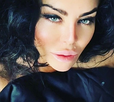 Байрак заявила про щастя народитися в СРСР та показала себе піонеркою