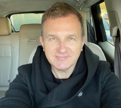 Горбунов про росіян: Це – нелюди. Між нами нема нічого спільного. ВІДЕО