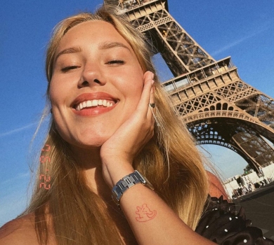 На п'ять кроків попереду: Квіткова розповіла, чим Україна краща за інші країни Європи