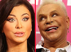 Моїсеєву з самим собою є*** дешевше, а Лобода для Алібі страшна