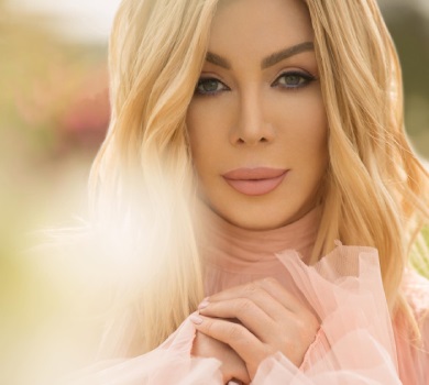 Кордони не роз’єднають нашу любов: Білик присвятила трек усім, хто чекає коханих з війни